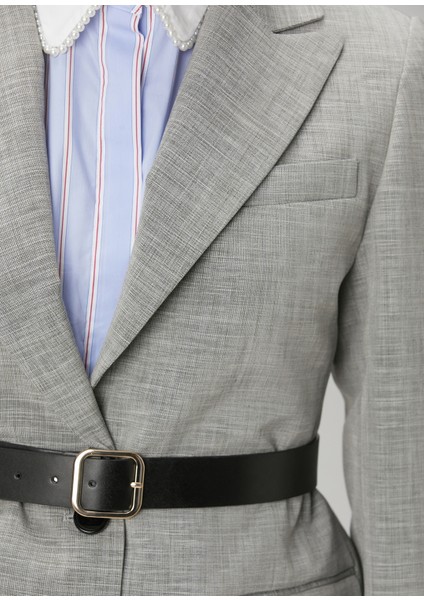 Gri Blazer indirimleri