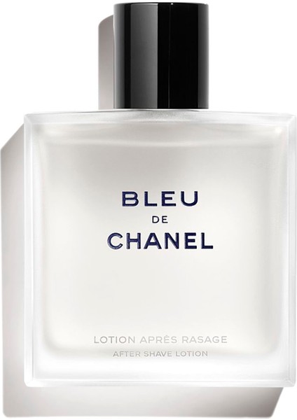Bleu De Chanel Tıraş Sonrası Losyon 100ML