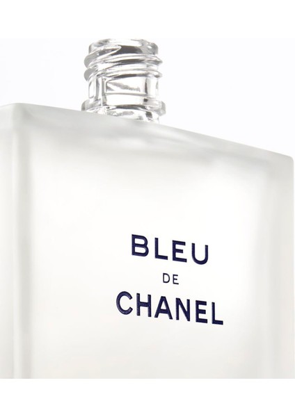 Bleu De Chanel Tıraş Sonrası Losyon 100ML fiyatları