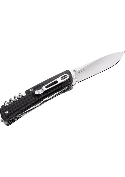 LD31-B Çelik Çok Amaçlı Fonksiyonel Çakı fiyatları