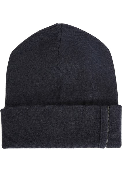 Lacivert Kadın Bere