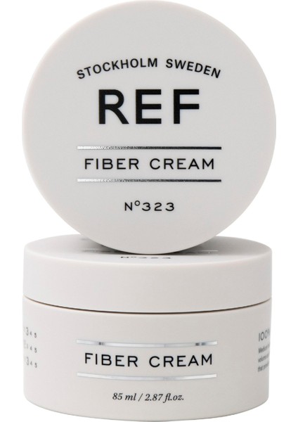 Fiber Cream N°323 Jöle 85 ml