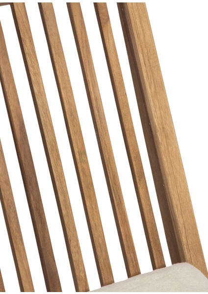 Modena Natural Tik Ağacı Çocuk Odası Sandalye fiyatları