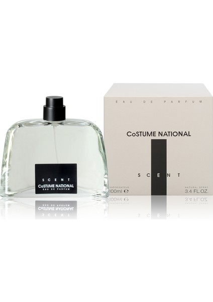 Scent Natural Spray Edp 100 ml Kadın Parfüm