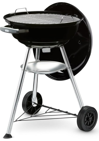 Compact Kettle 47 cm Kömürlü Mangal fırsatları