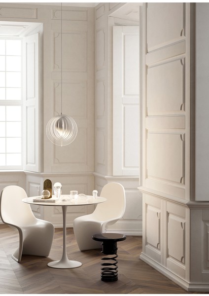 Twist Siyah Ahşap Tablalı Metal Tabure fiyatları