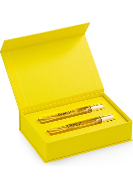 Zeta Travel Set 2X8ML