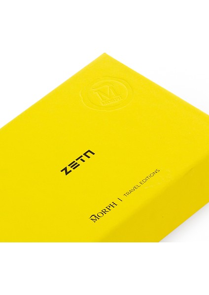 Zeta Travel Set 2X8ML fiyatları