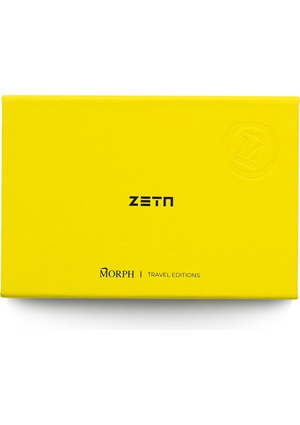 Zeta Travel Set 2X8ML modelleri