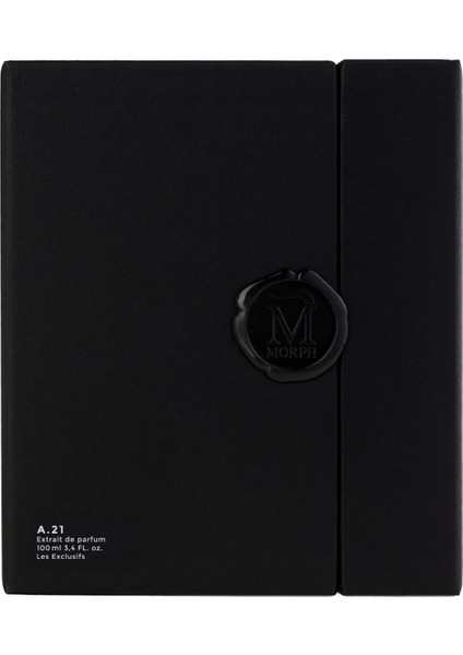 A21 Extrait De 100ML Parfum fiyatları