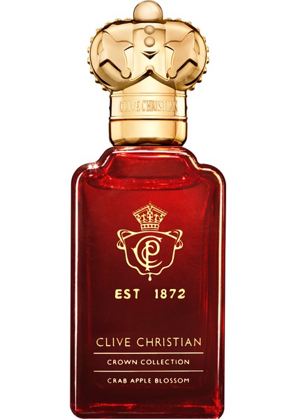 Crown Collection Crab Apple Blossom 50ML