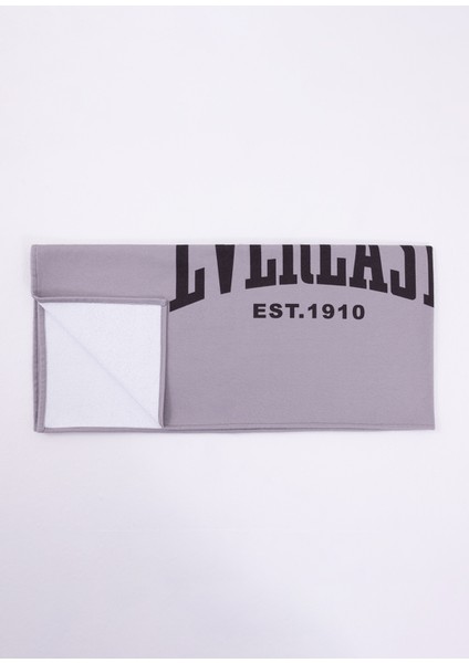 Greatness Gri Unisex Banyo Havlusu 70 x 150 cm fiyatları