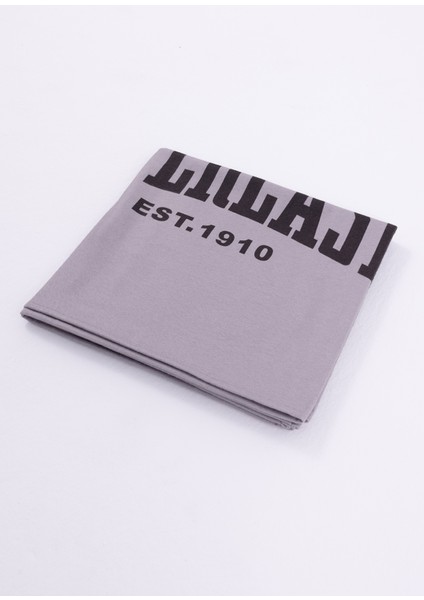 Greatness Gri Unisex Banyo Havlusu 70 x 150 cm modelleri