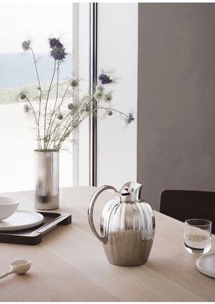 Bernadotte Silver Dokulu Sürahi fiyatları