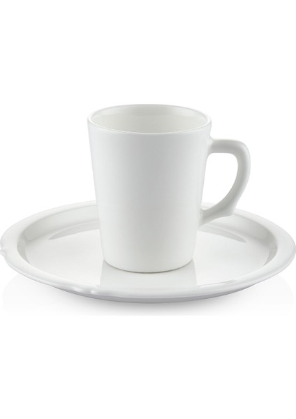 Eser-I Istanbul 2’li Sade Türk Kahve Seti fiyatları