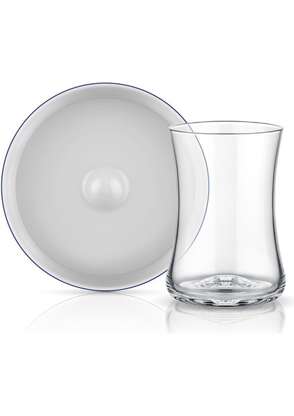 Istanbul Kahvaltı Helen 12 Parça Çay Bardağı Seti fiyatları