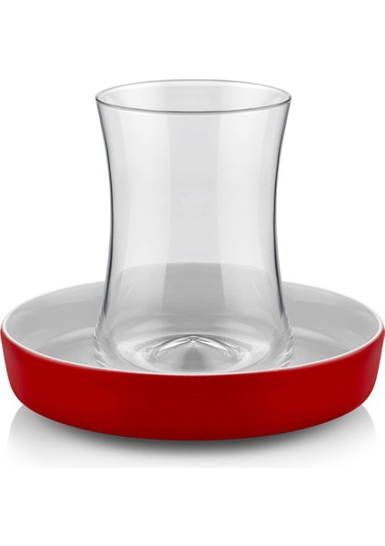 Istanbul Tiryaki 6'lı Çay Bardağı Seti fiyatları