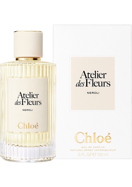Atelier Des Fleurs Neroli Edp 150 ml fiyatları