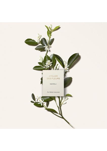 Atelier Des Fleurs Neroli Edp 150 ml modelleri