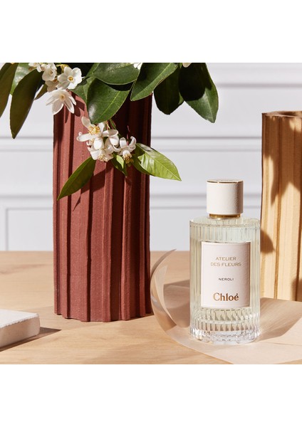 Atelier Des Fleurs Neroli Edp 150 ml fırsatları
