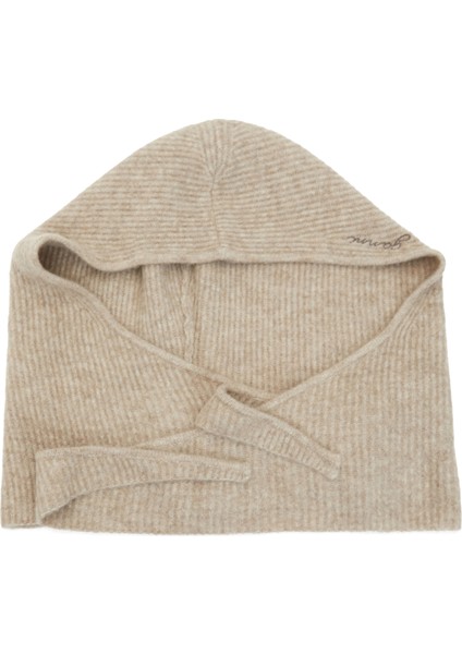 Bej Kadın Yün Bere fiyatları