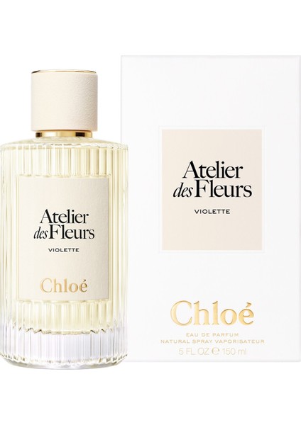 Atelier Des Fleurs Violette Edp 150 ml modelleri