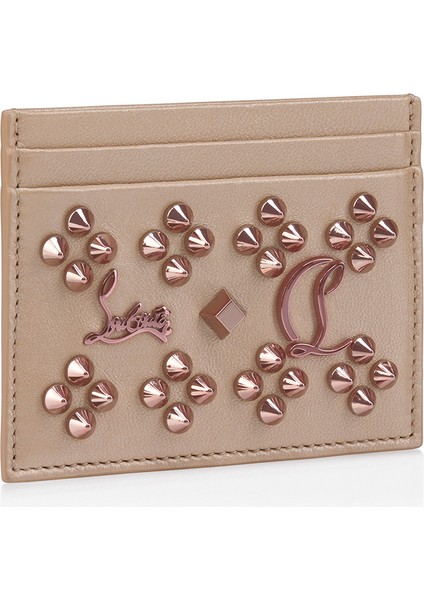 Pudra Kadın Deri Kartlık fiyatları