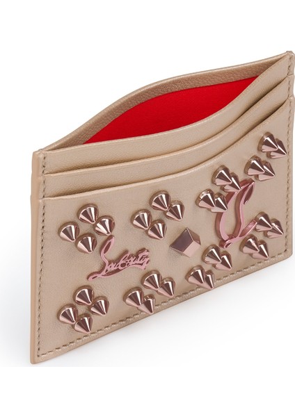 Pudra Kadın Deri Kartlık fırsatları