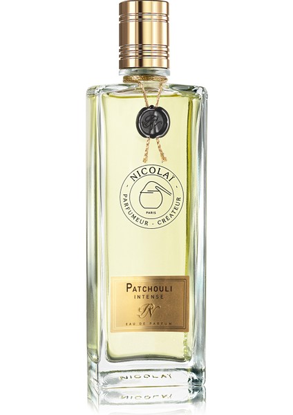 Patchouli Intense 250ML