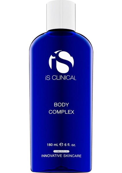 Body Complex Nemlendirici Vücut Kremi 180 gr