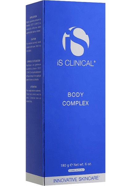 Body Complex Nemlendirici Vücut Kremi 180 gr fiyatları