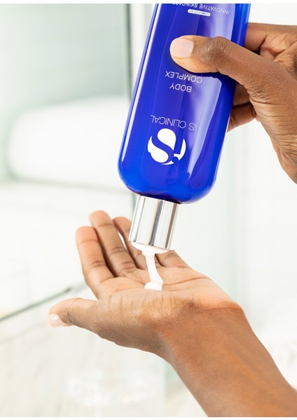 Body Complex Nemlendirici Vücut Kremi 180 gr modelleri