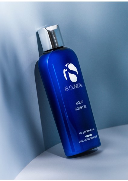 Body Complex Nemlendirici Vücut Kremi 180 gr indirimleri