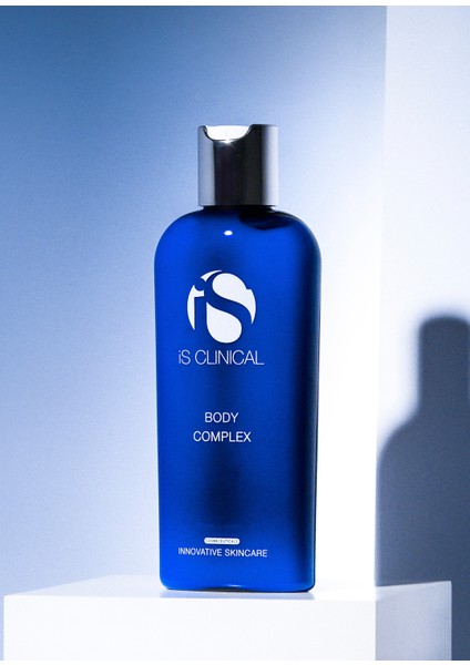 Body Complex Nemlendirici Vücut Kremi 180 gr