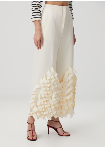 Fildişi Pantolon fiyatları