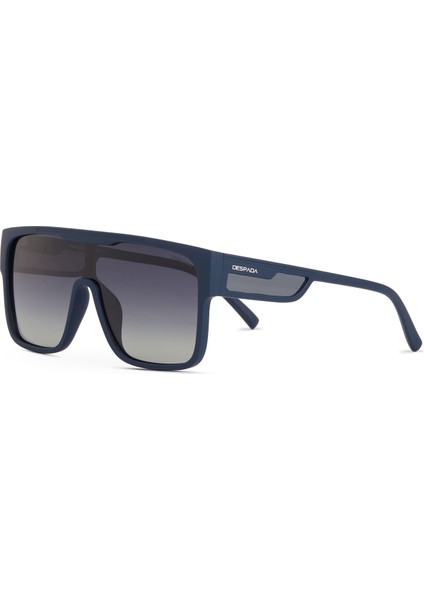 Ds 2378 C3 Lacivert Asetat Unisex Güneş Gözlüğü fiyatları