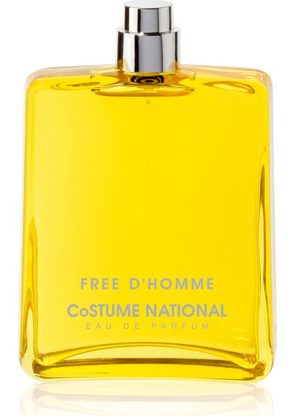 Free D'homme Edp 100 ml Erkek Parfüm fiyatları