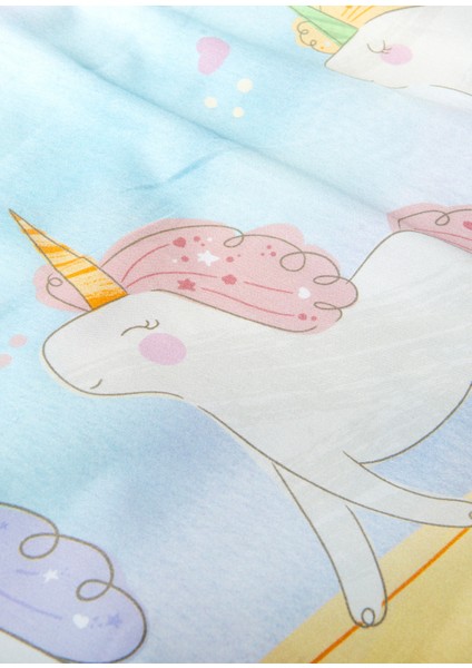 Astra %100 Organik Pamuk Saten Tek Kişilik Çocuk Nevresim Takımı indirimleri