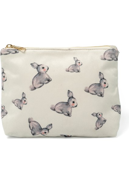 Mama Clutch Iconique Lapin Anne El Çantası