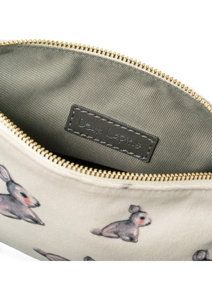 Mama Clutch Iconique Lapin Anne El Çantası fiyatları