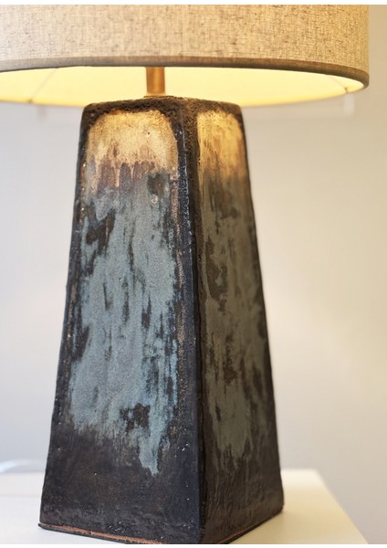 Coffee Seramik Abajur fiyatları