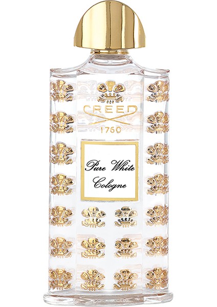 Pure White Edp 75 ml Unisex Parfüm