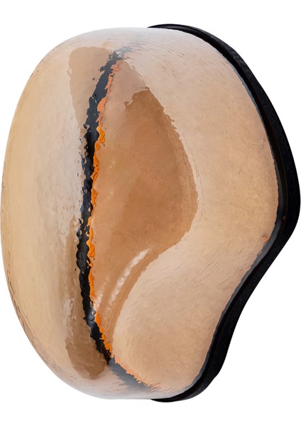 Gambia Siyah Bal Cam Aplik 30 cm