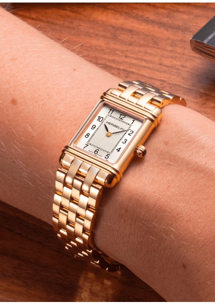 Art Deco 17478BP22 Altın Sarısı Kadın Kol Saati fiyatları