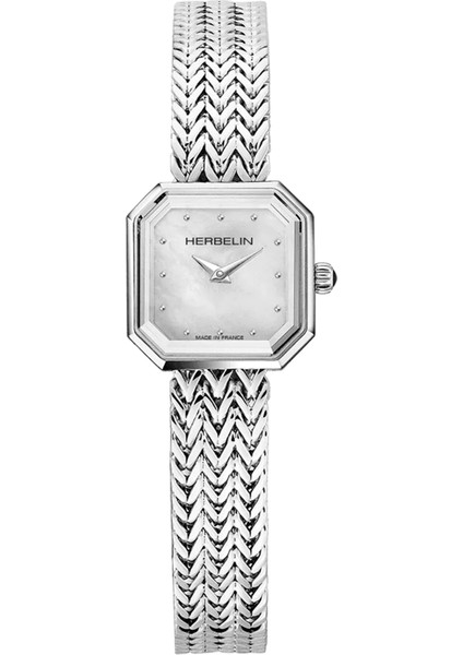 Octogone 17436B19 Çelik Kadın Kol Saati