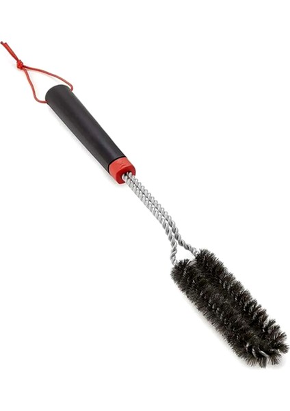 Siyah Izgara Fırçası 46 cm