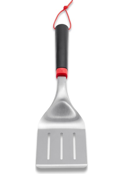 Çelik Izgara Spatulası 35CM