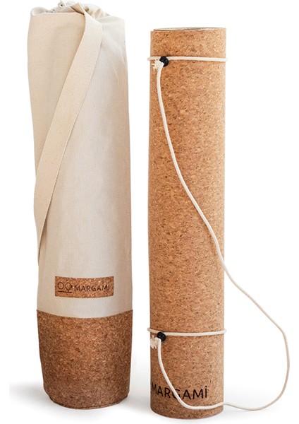 Yoga Mat ve Çanta Seti