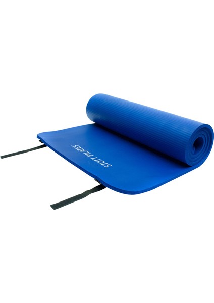 ST-02141 Health & Fitness Saphire Pilates Express Mat