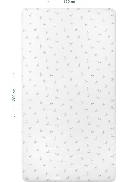 Astra %100 Organik Pamuk Saten Bebek Çocuk Nevresim Takımı 160 x 220 cm fiyatları